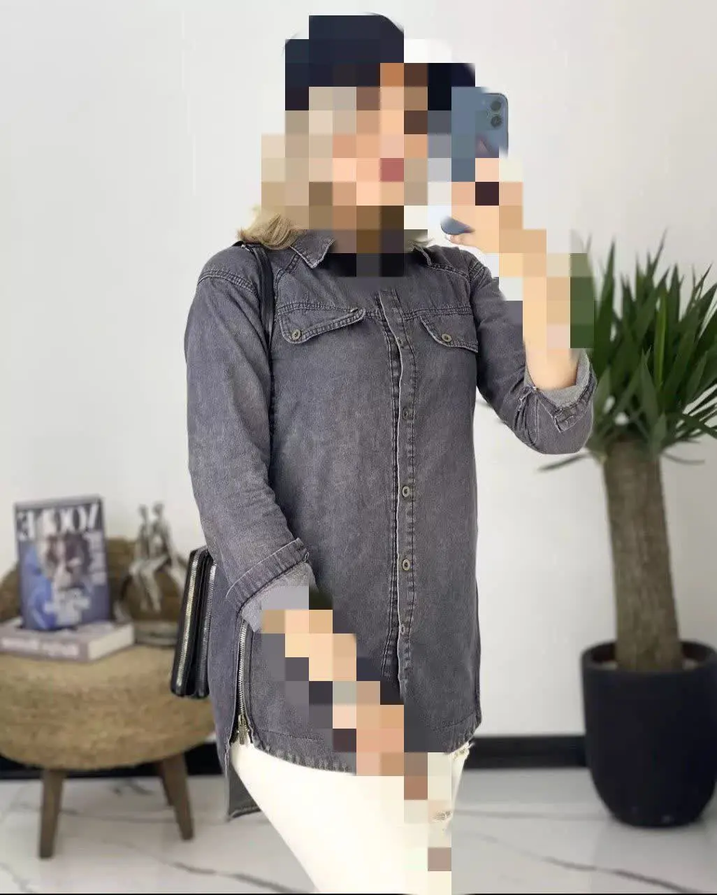 نام: مانتو لی 
