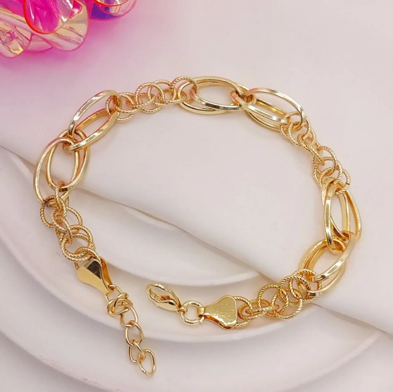 دستبند SHEEN کد ۲۹۲۵