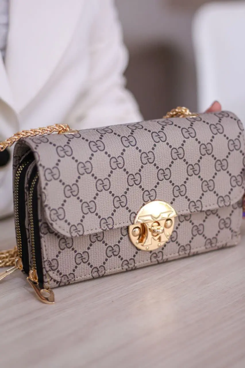 کیف دوشی جدیدمون☘🌸
