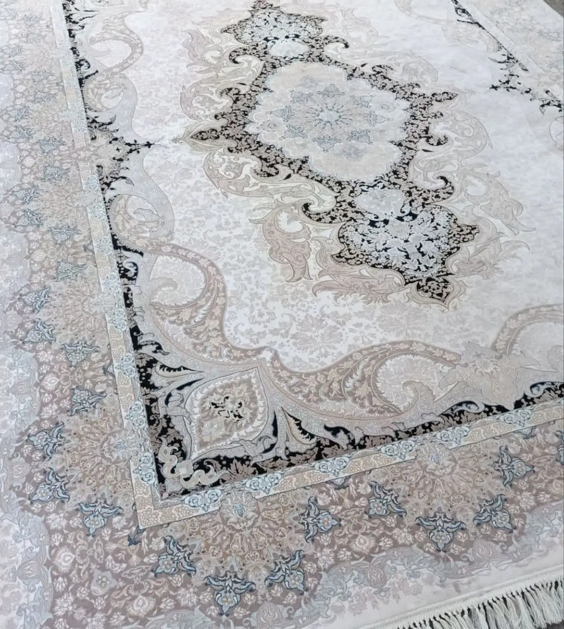 ۱۲۰۰ شانه تراکم ۳۶۰۰