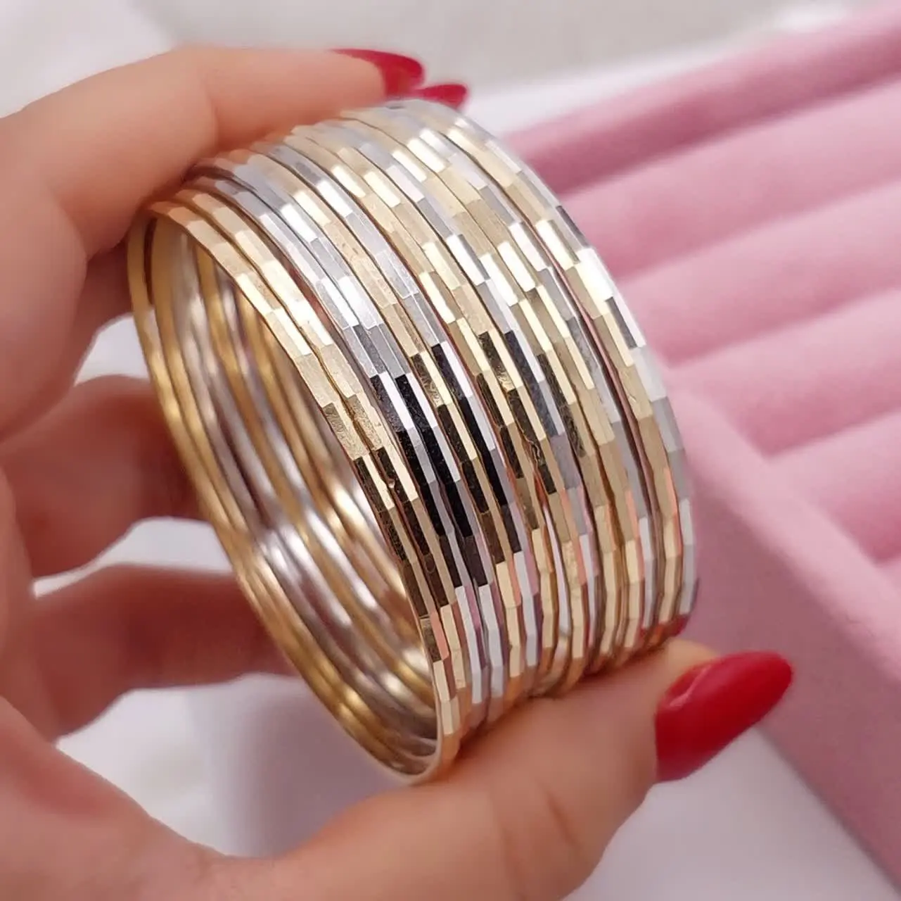 #النگو طلاروس کد ۱۹۴۲
