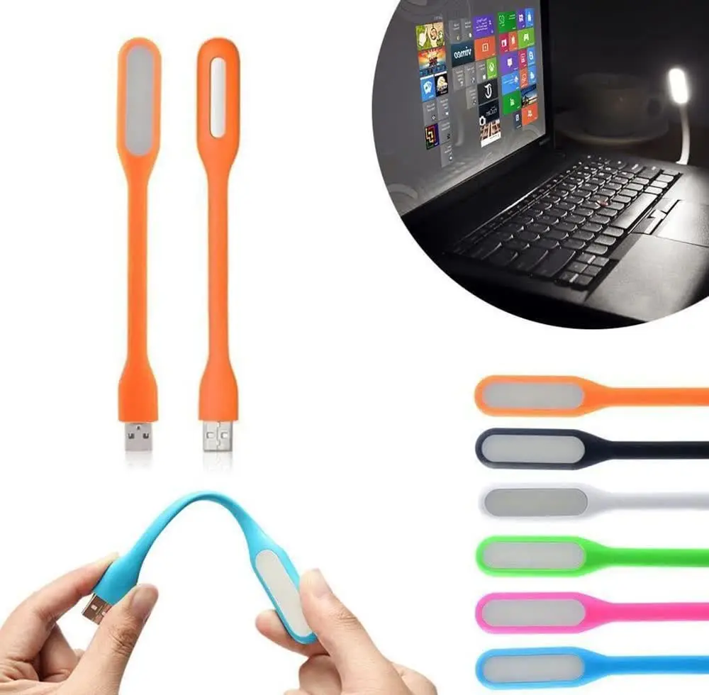 چراغ مخصوص کار با لب تاپ
