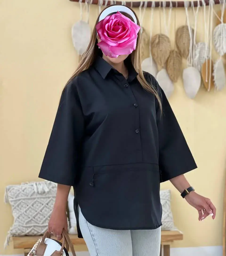 نام: مانتو داکرون کمرگت
