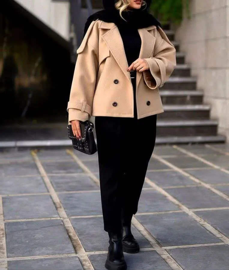 👚نام: پالتو ستاره