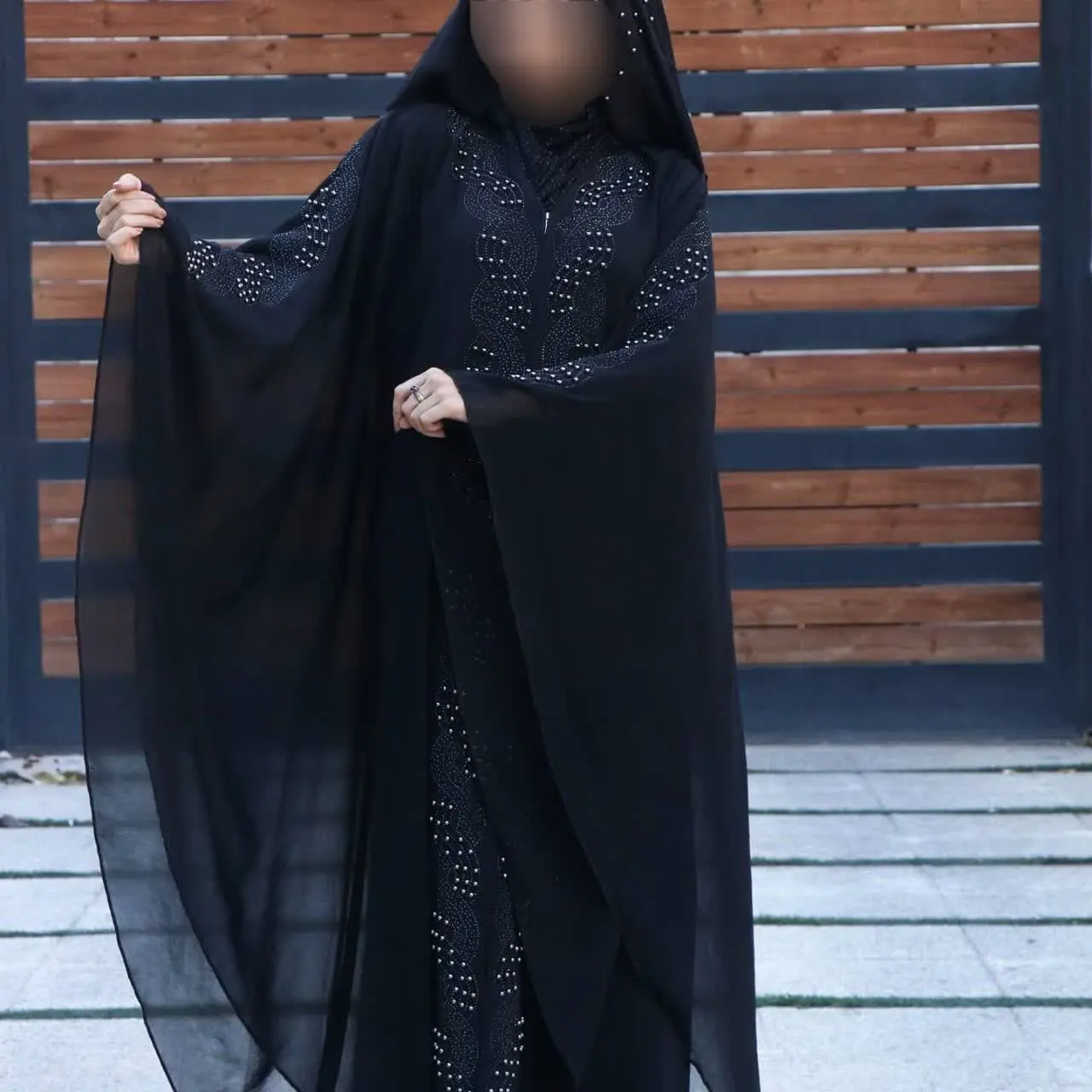 ✨عبای مایسا✨
