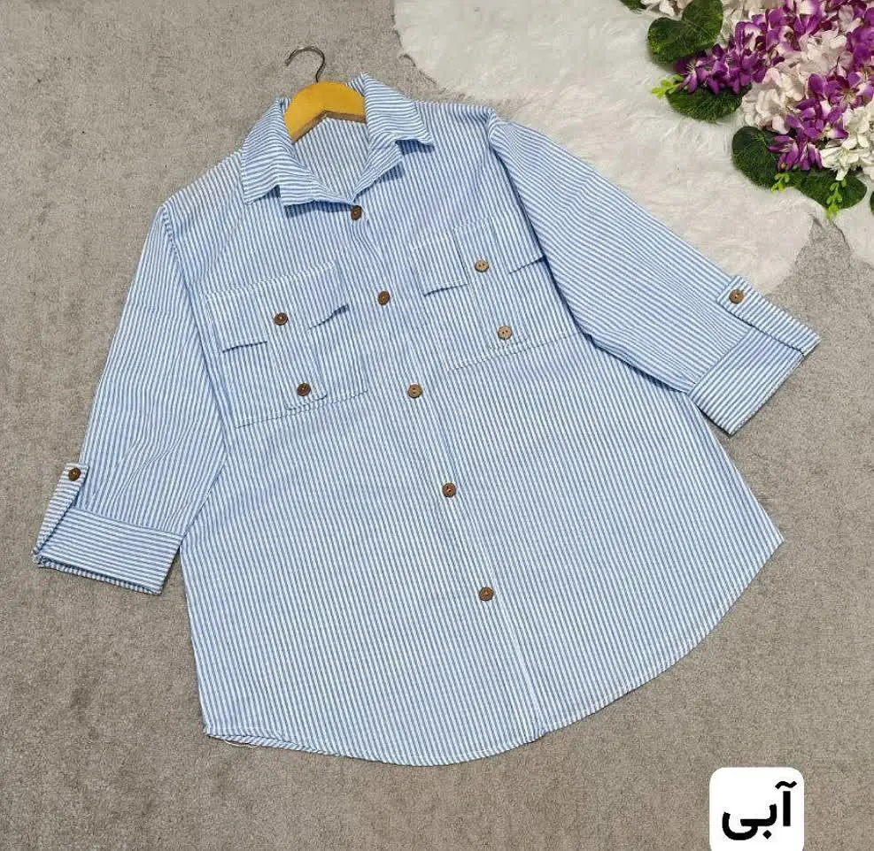 نام: جیب صلیبی رعنا