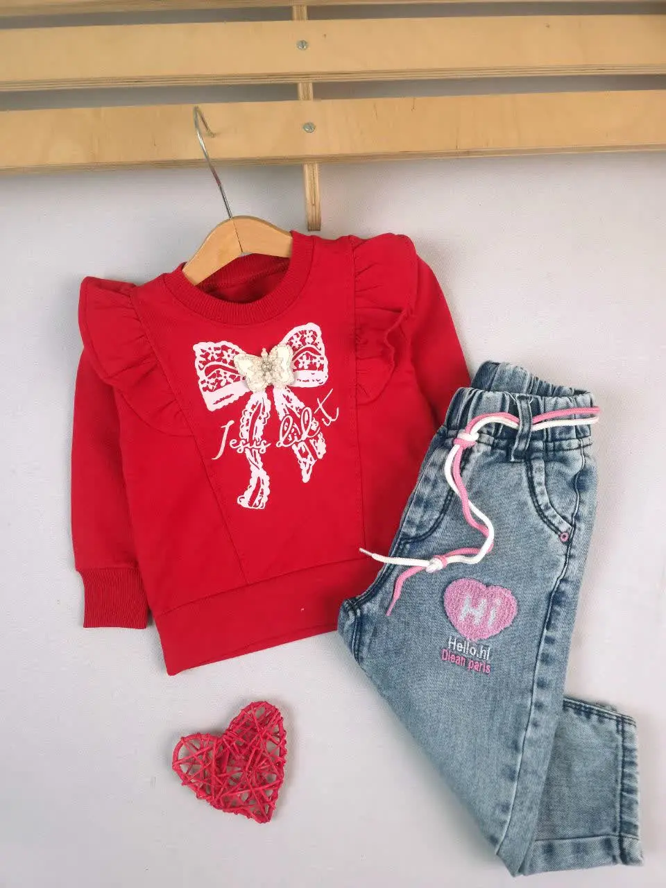 این ست قشنگو برای یلدا پیشن...