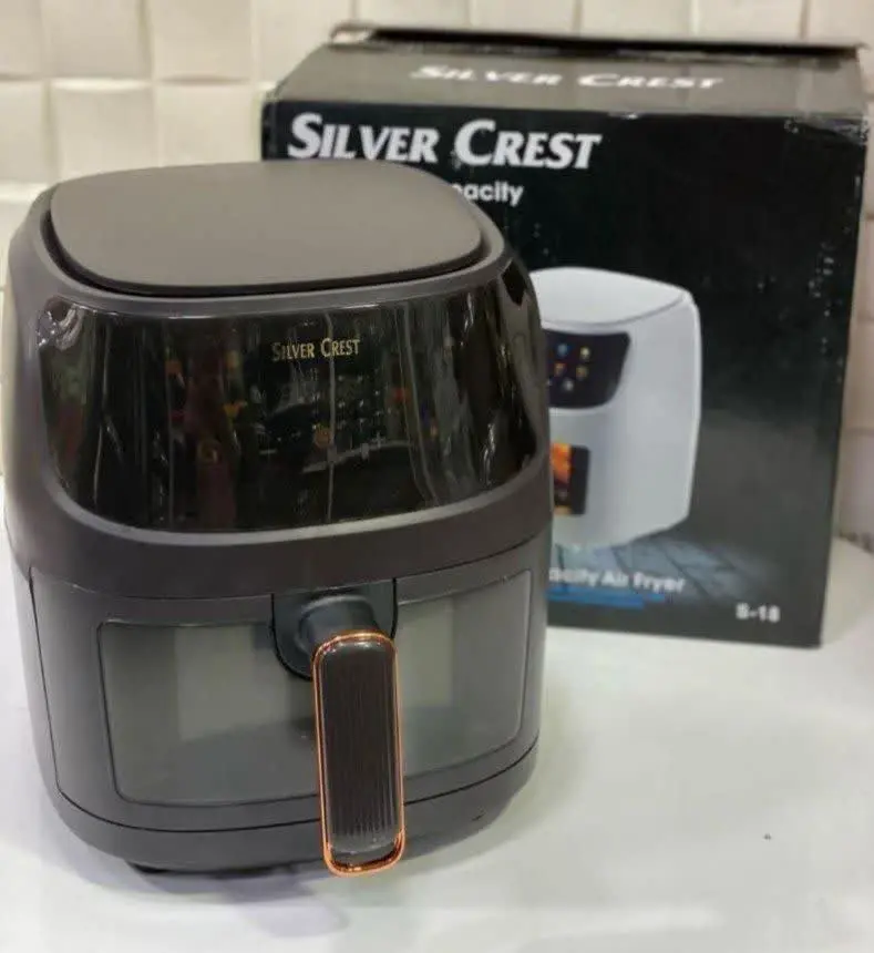 سرخ کن بسیار پر فروش 🥘
