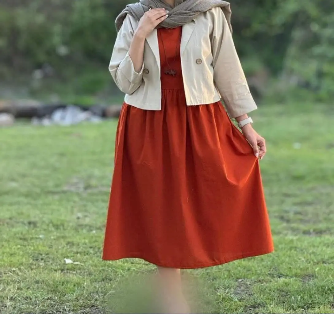 🛍نام: ست کت سارافون آسو
