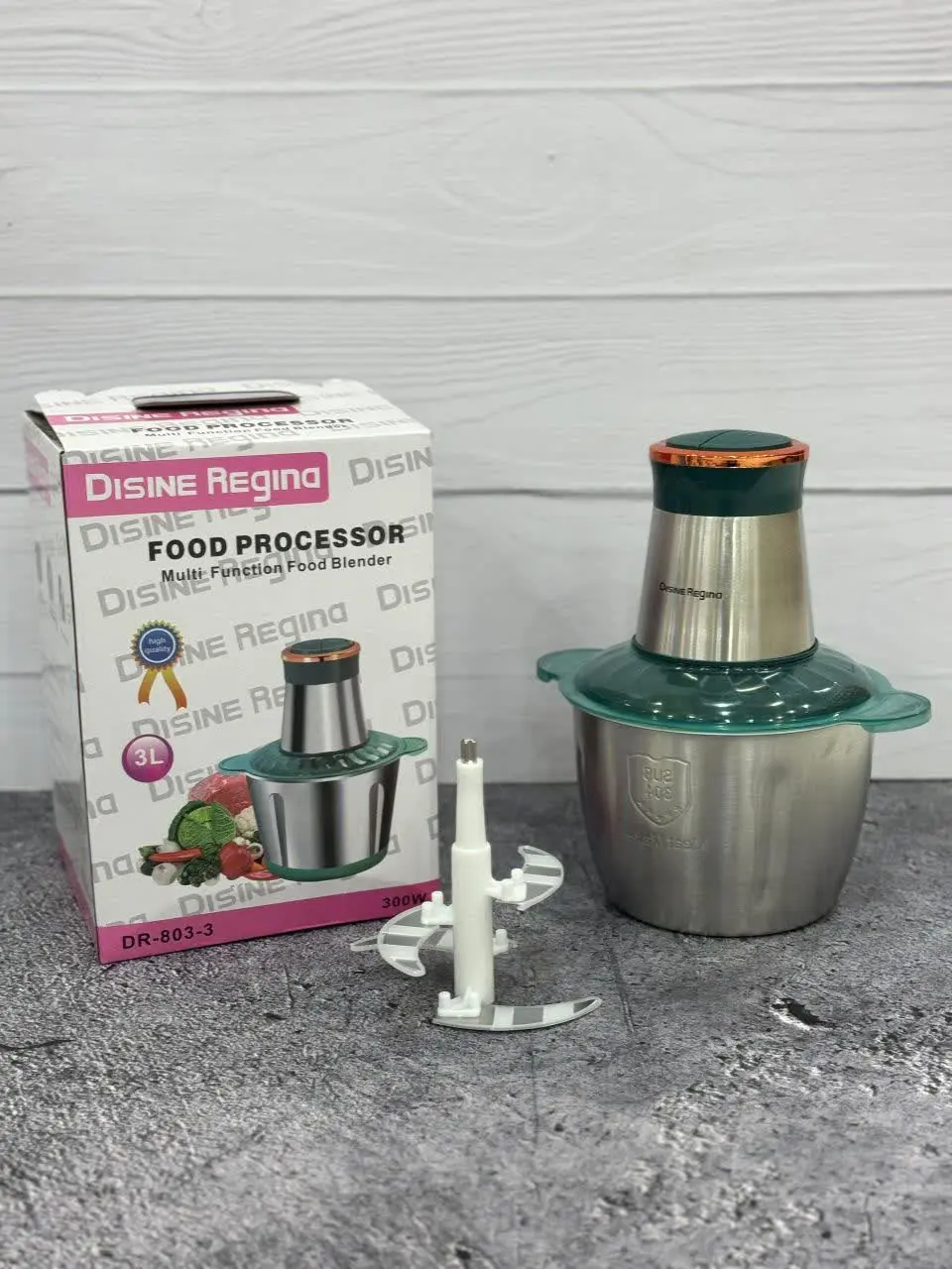 🔥خردکن دسینی اصل
