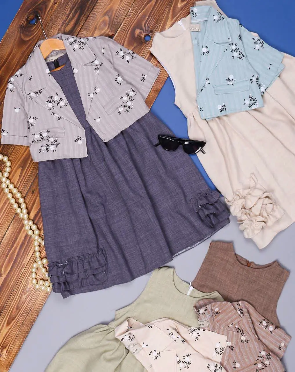 🇮🇷🇮🇷🇮🇷کت سارافن__👌👌
