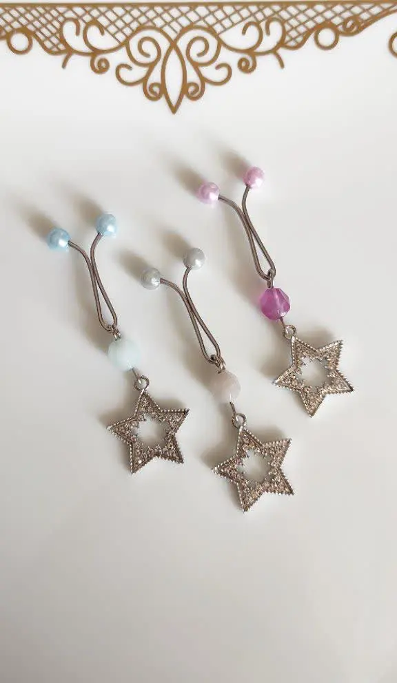 ⚜✨گیره ستاره✨⚜
