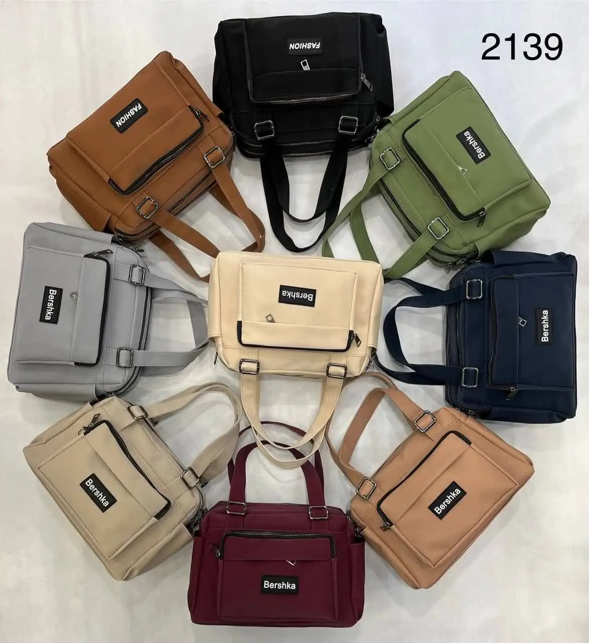 کار زنانه صندوقی 
