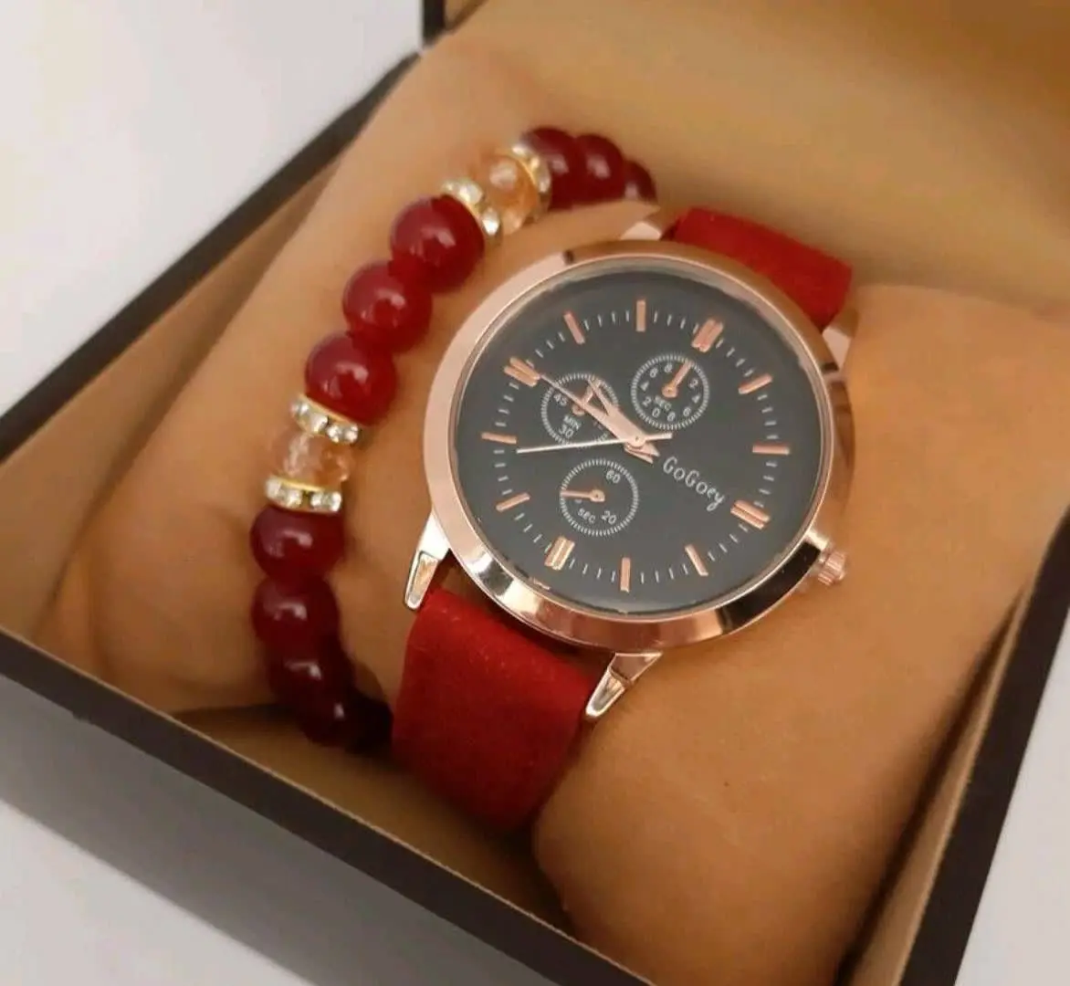 ساعت مچی زنانه و دخترانه
