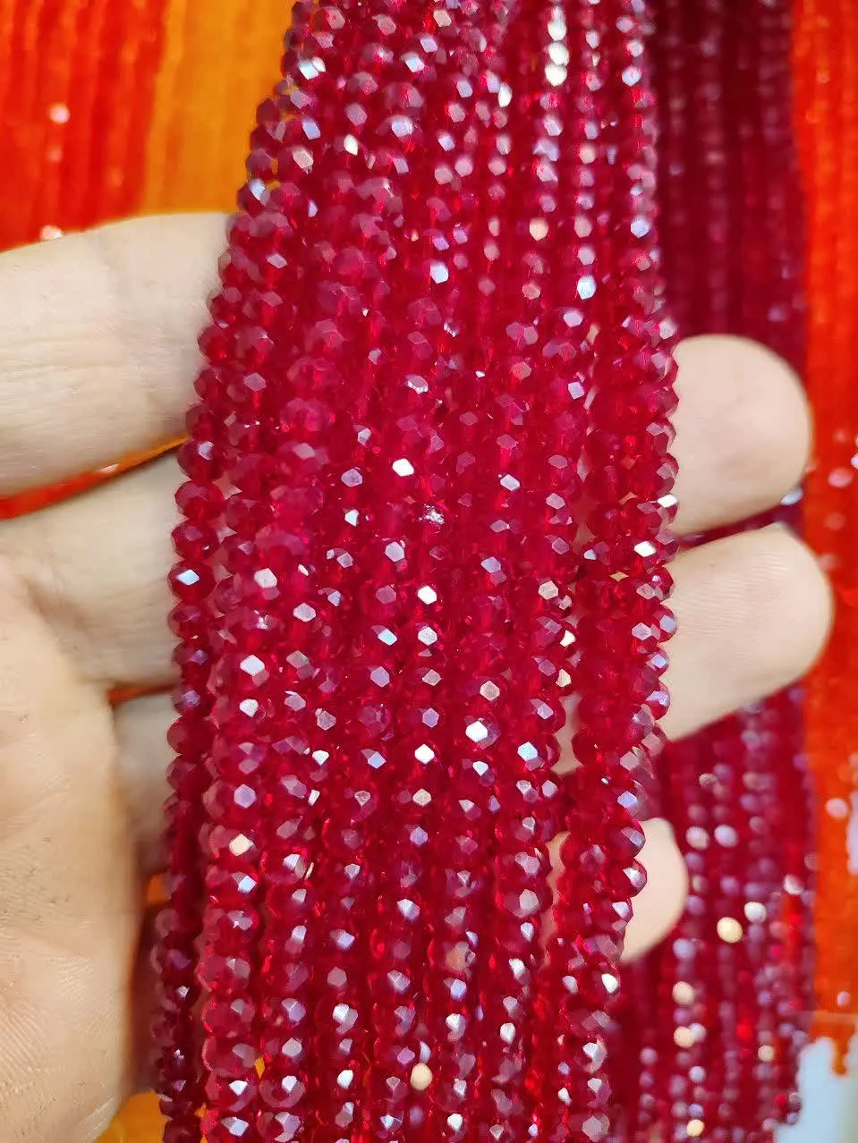 🌺 #کریستال #سایز۴
