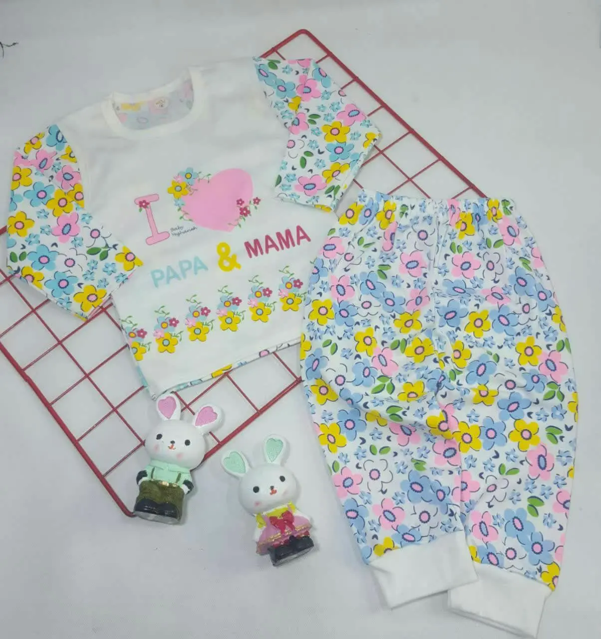 ❇️ بلوز وشلوار
