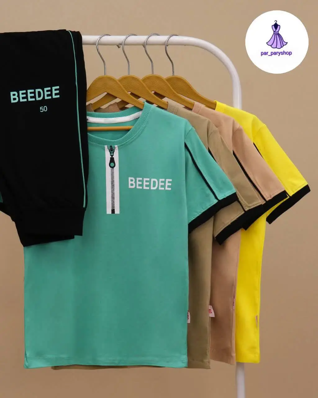 پرپری شاپ👚 
