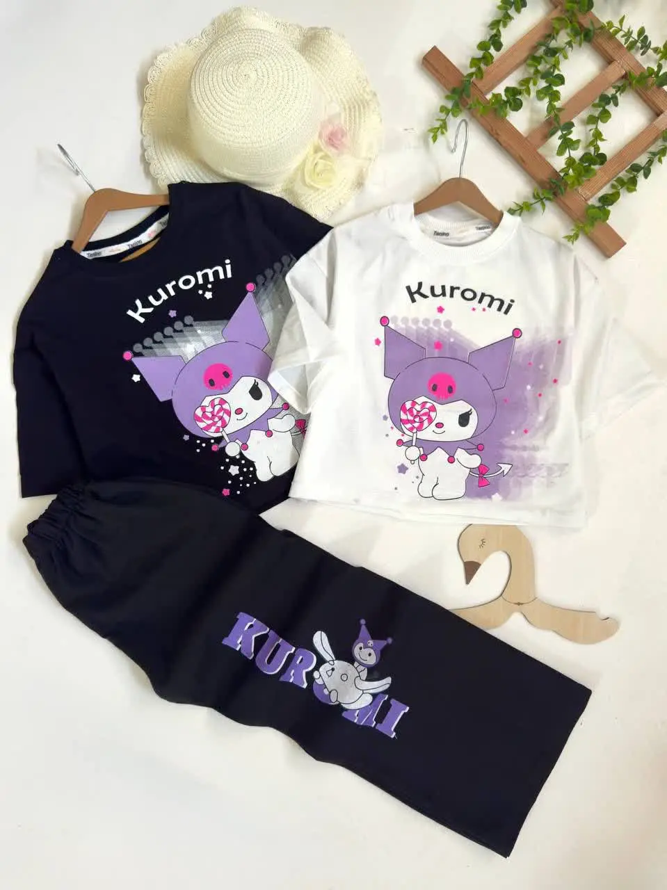 👗یه کار آوردیم همه چی تموم 😍