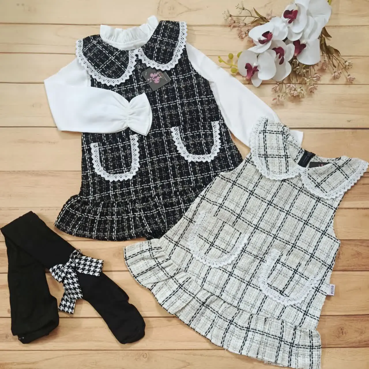 با داشتن این ست یه شومیز دا...