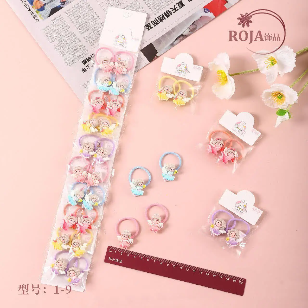 خیلی خوشکلن انصافا💗