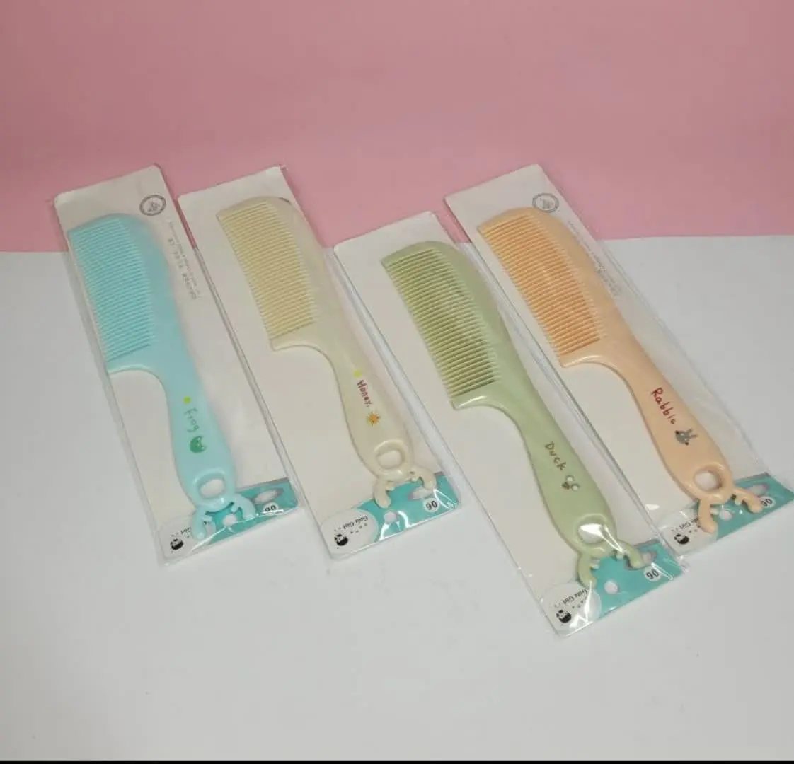 شونه سر فانتزی
