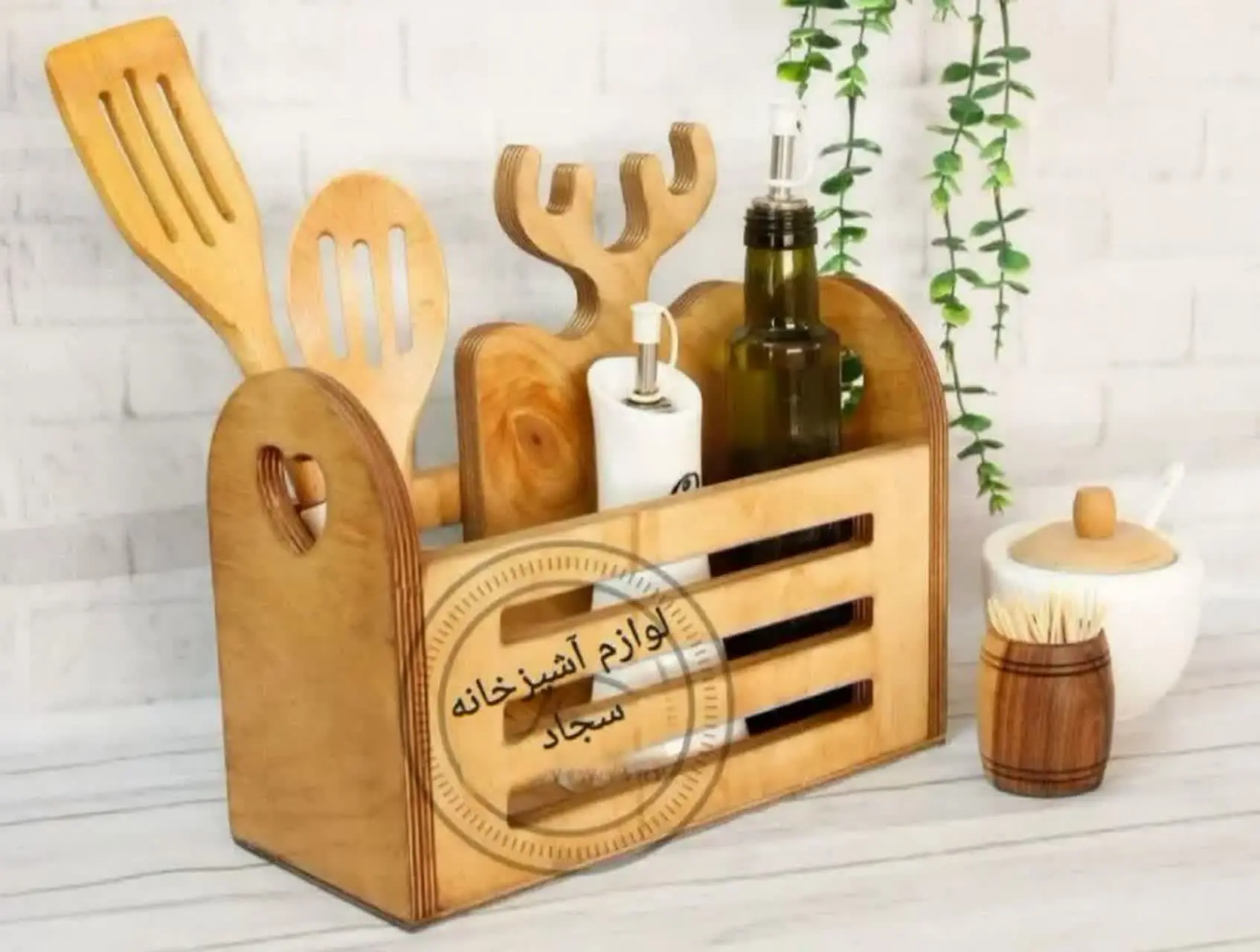 این استندها واسه نظم دهی عا...