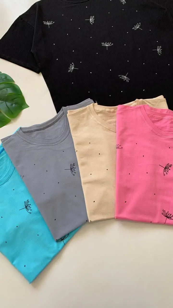 پارچه: پنبه سوپر عالی👌