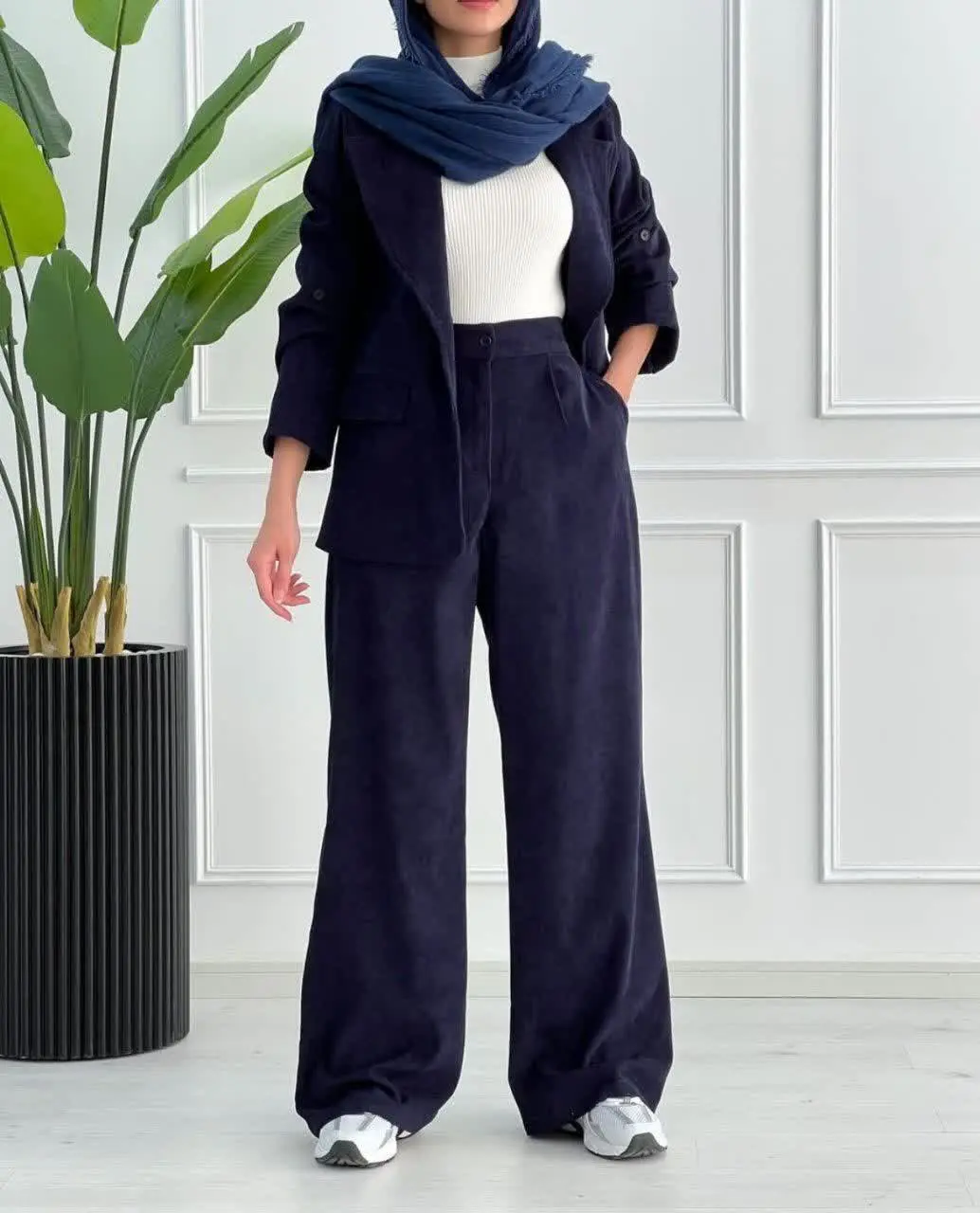 🖋نام: کت شلوار آریانا
