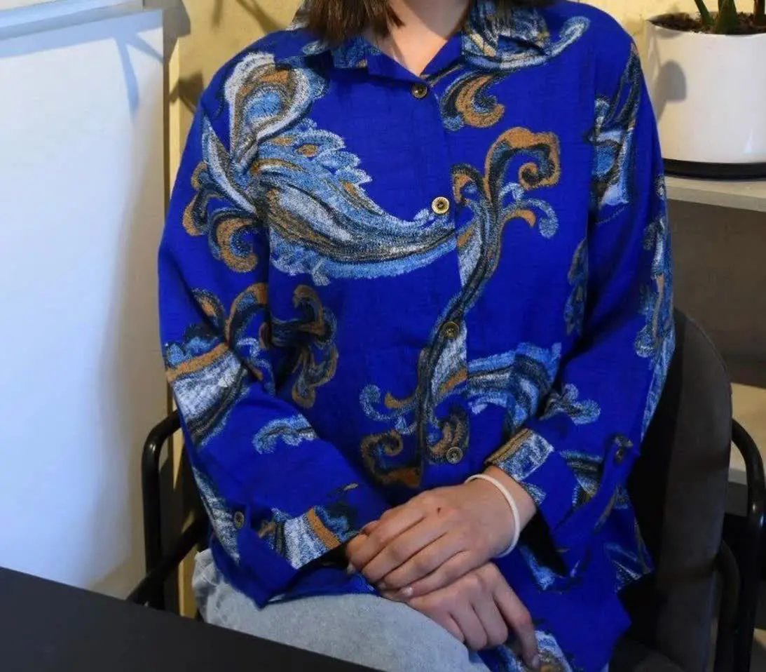 نام: شومیز ترند تابستان