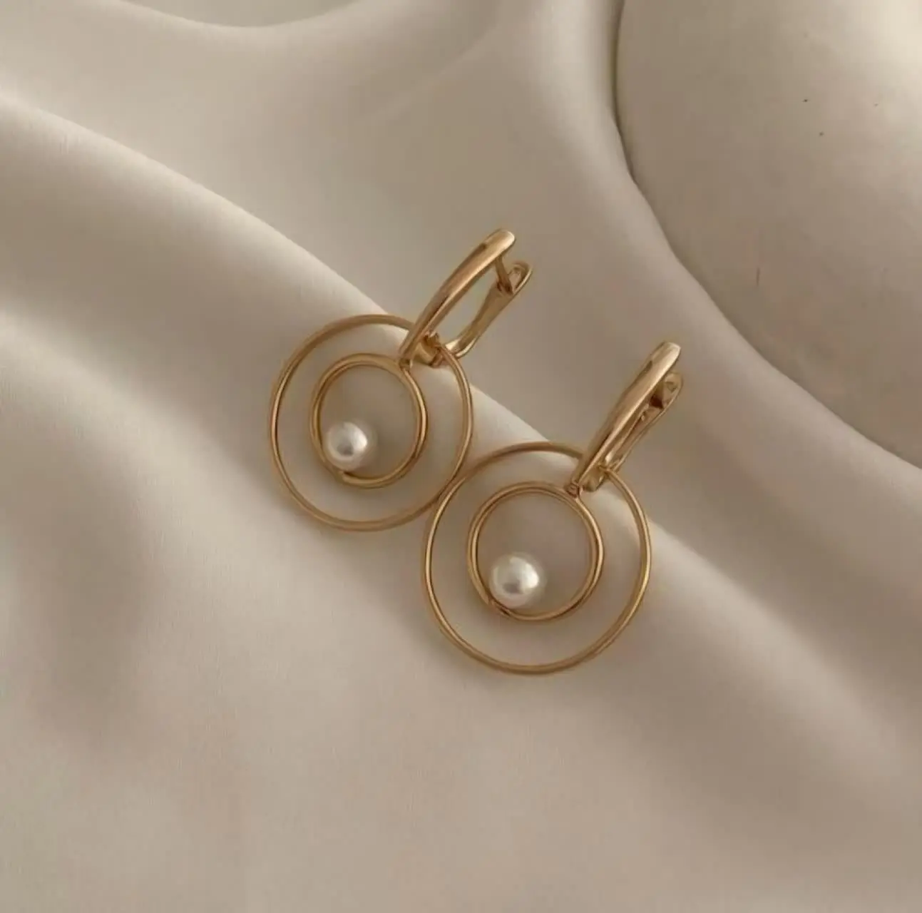 گوشواره ژوپینگ کد ۲۷۸۴