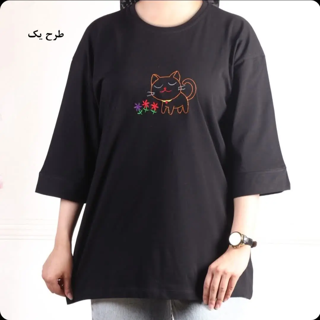 🌈رنگ بندی: آبی، سبز، صورتی،...