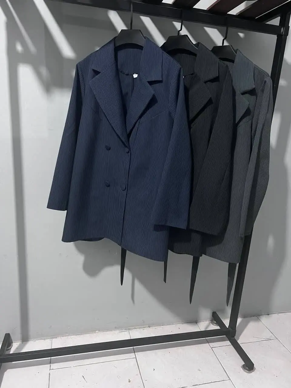 💣🌹مانتو سه تیکه اداری و دانشجویی💣🌺 
