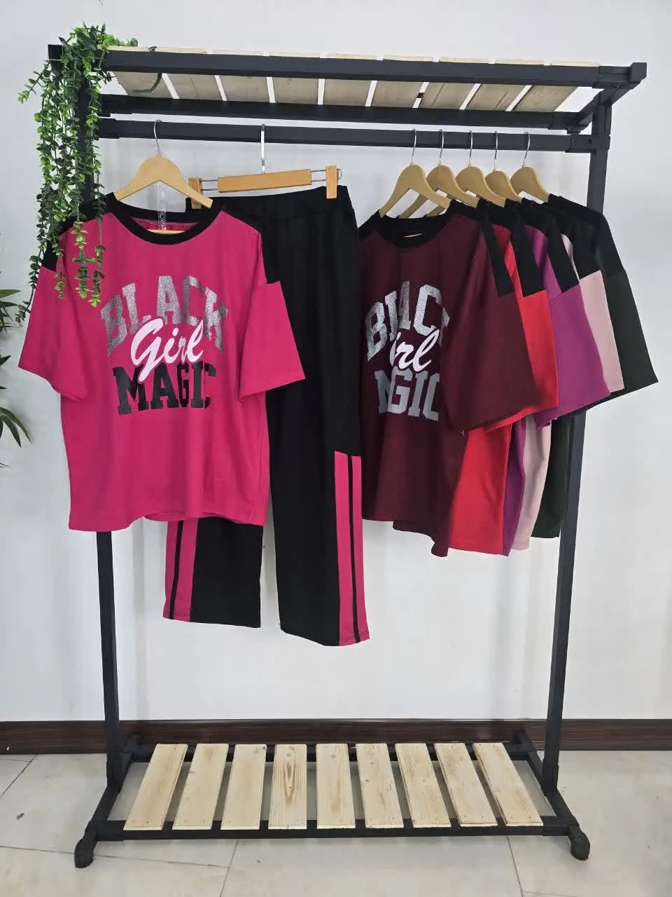 💥 ست Magic style😍