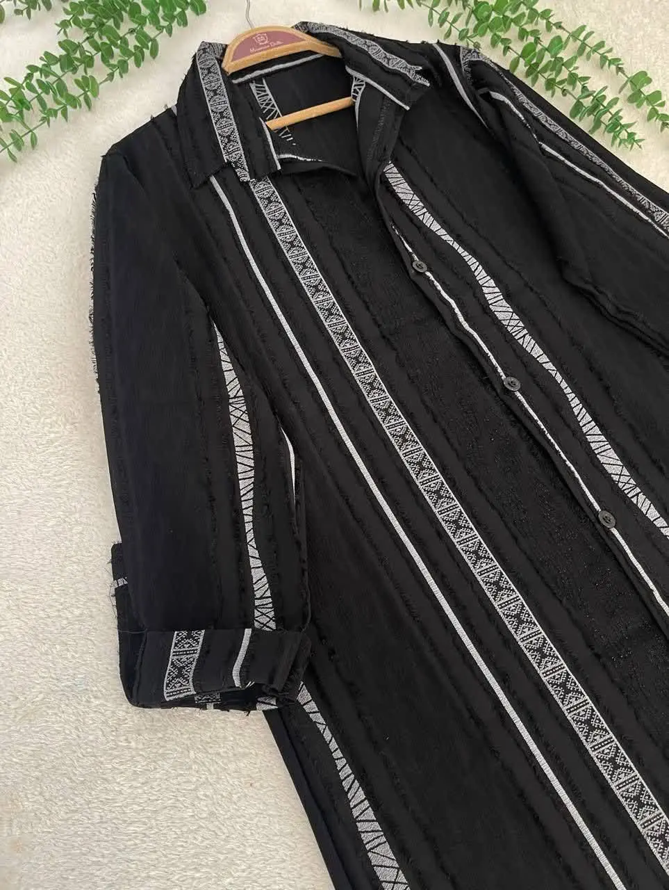 تونیک مانتویی مهدخت