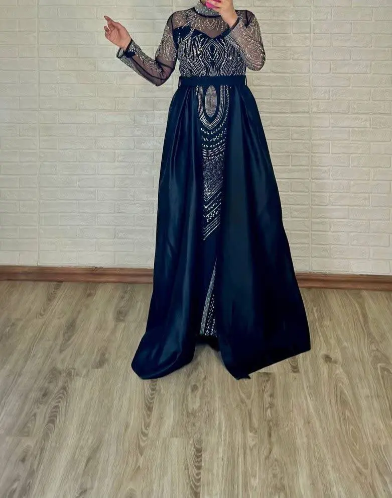 جنس: کرپ و ساتن درجه ۱