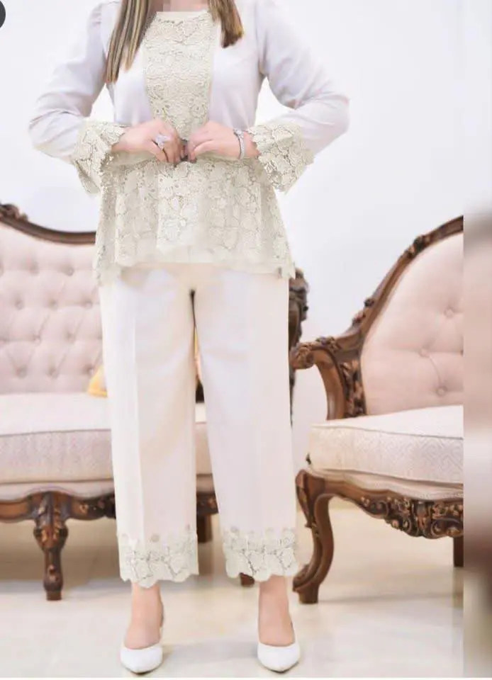 👚 نام: ست مجلسی ✔️
