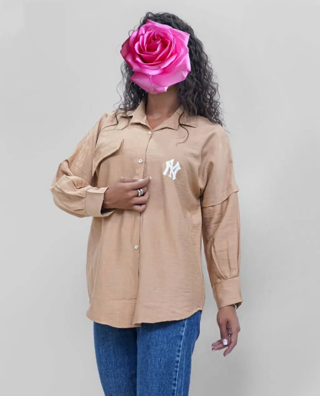 🛍نام: شومیزمانتوییNY🌱
