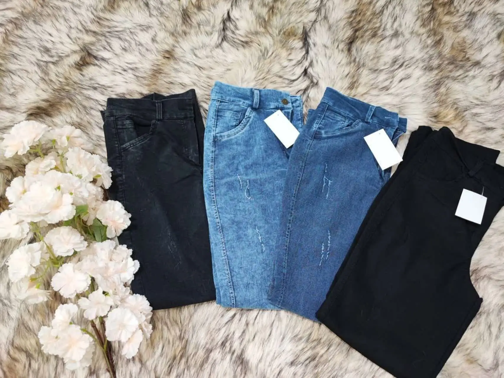 نام: شلوار لی
