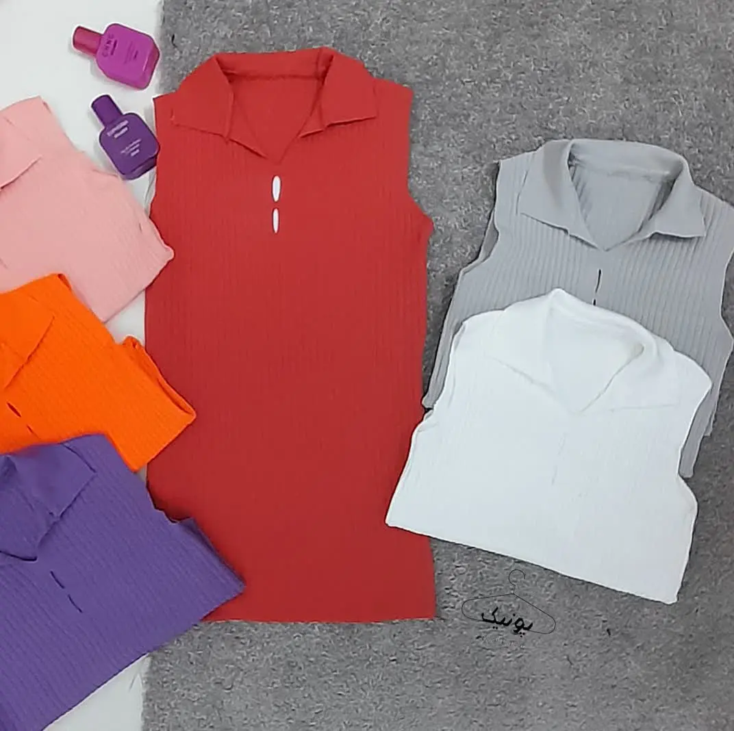 یه کار واسه خانم‌ها هم بزاریم …
