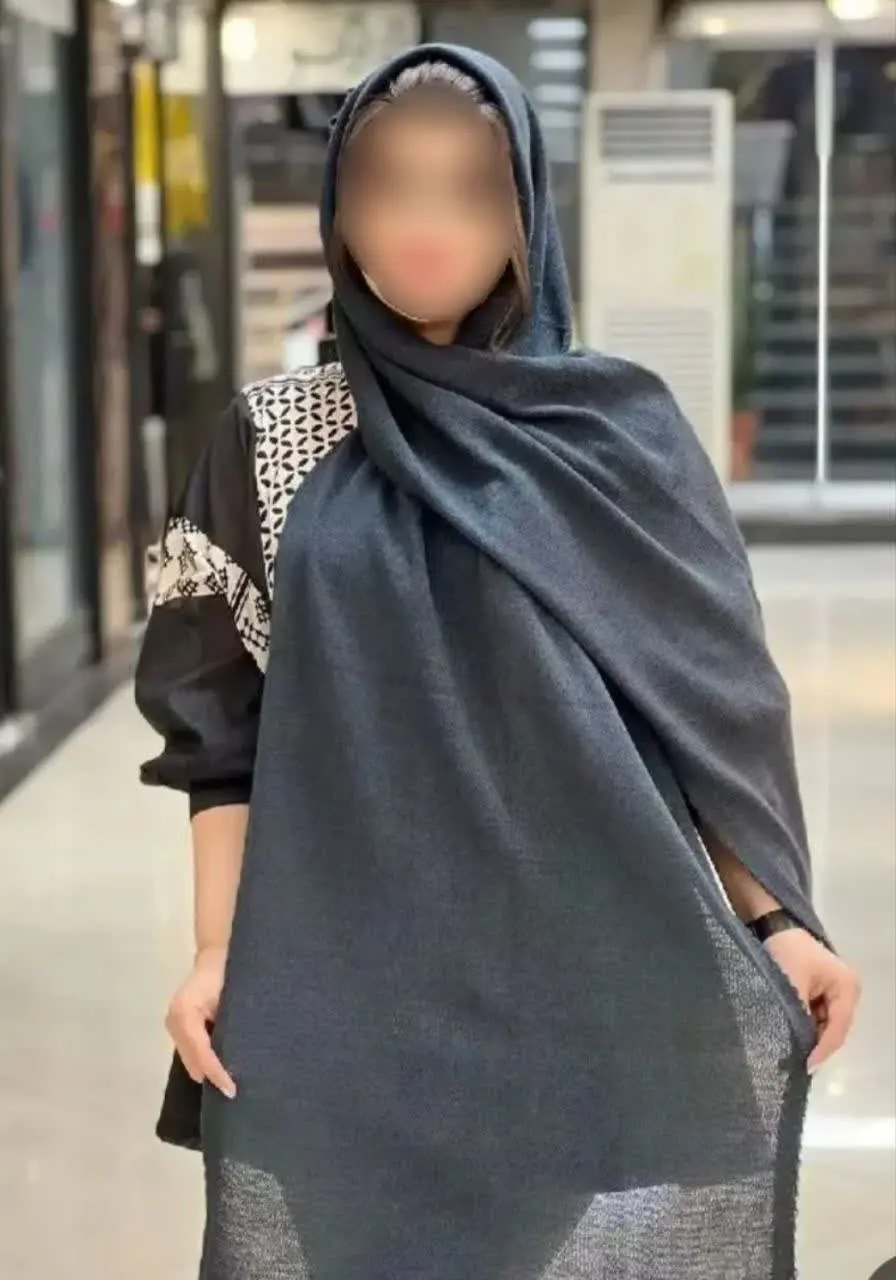 💞شال خاص و شیک پرفروش💞
