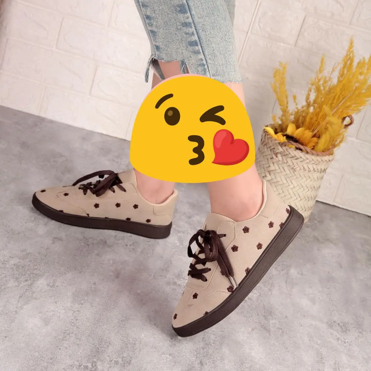 ونس بابونه جدید