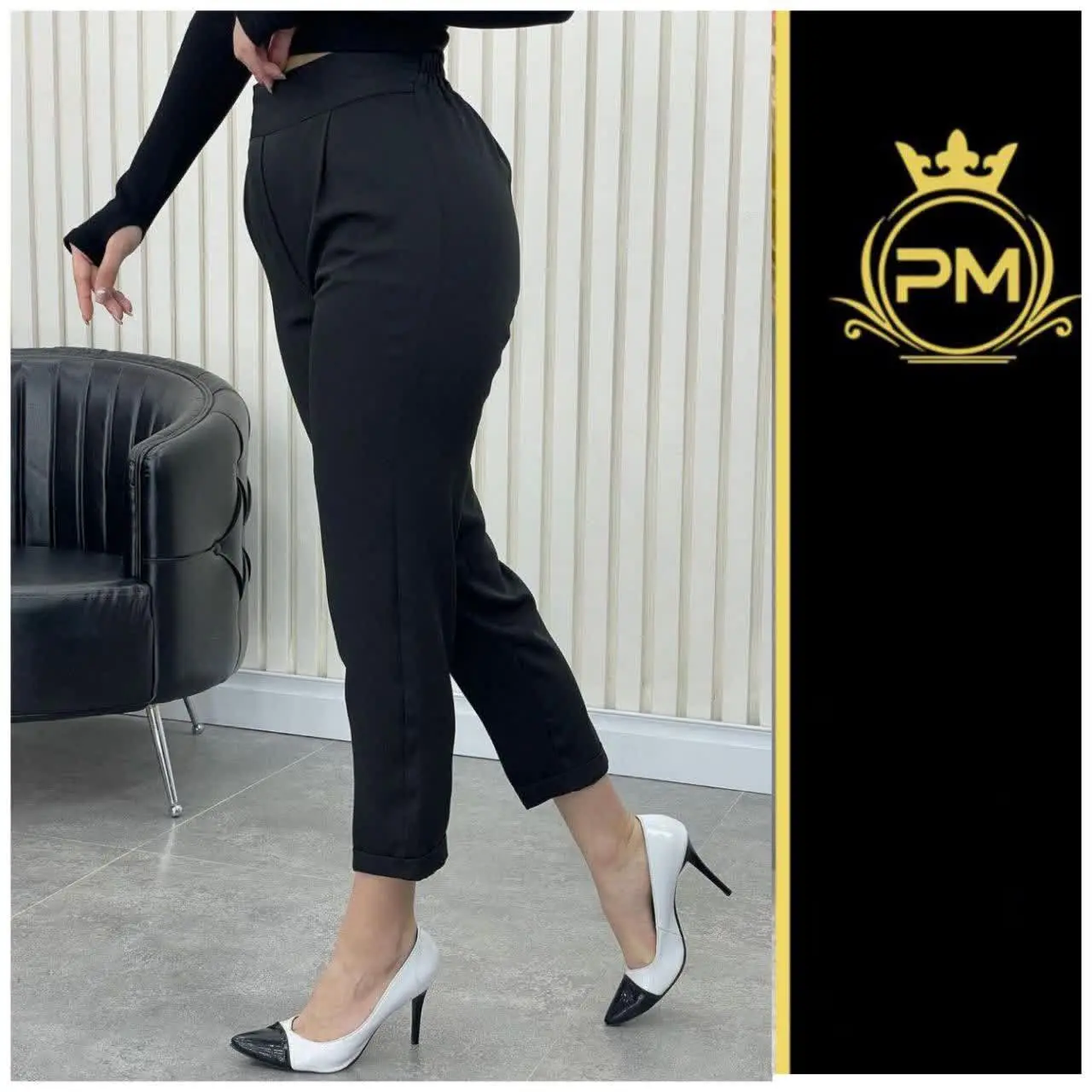 🌱#شلوارمام_مازراتی_دمپا_پاکتی
