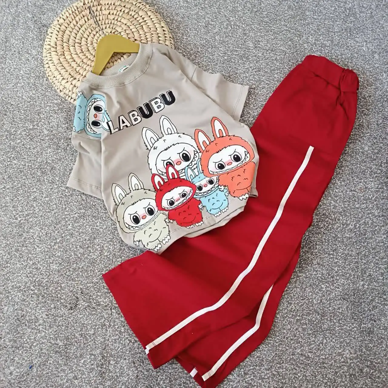 👚نام: ست لبوبو 🌹🌹