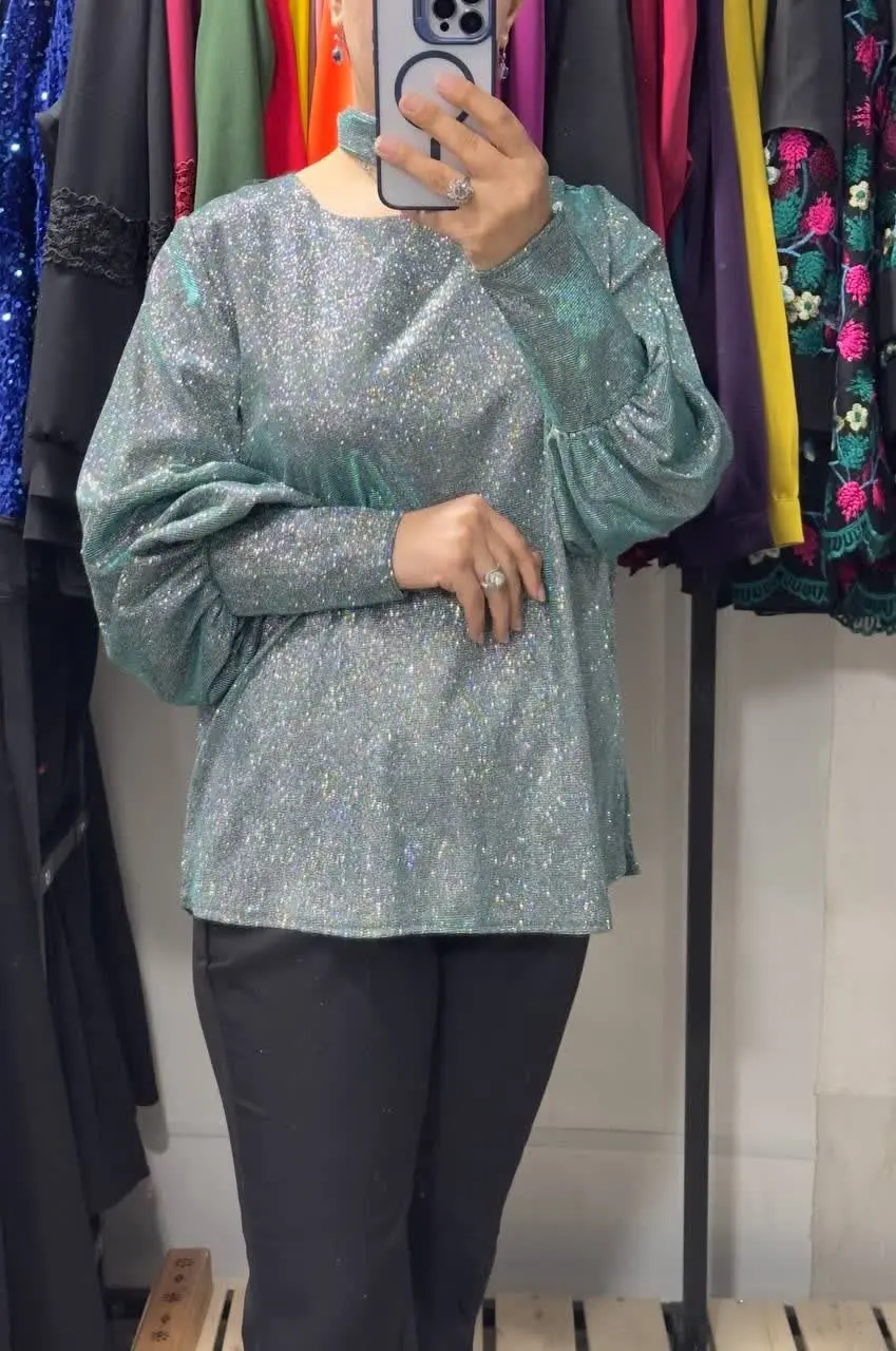 🖋نام: شومیز شاین
