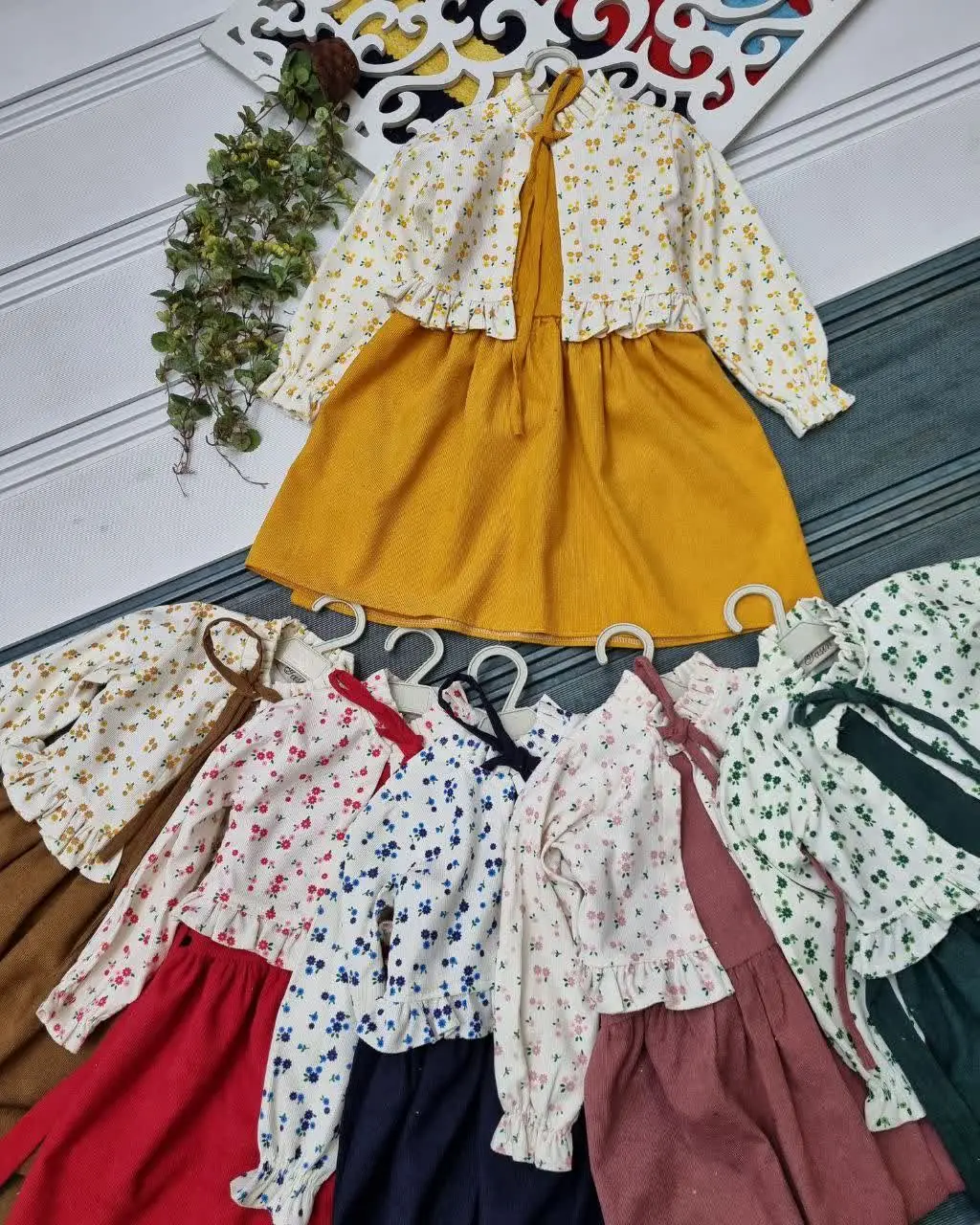 🇮🇷🧥🧶👗👚👔🎽👕👖💎
