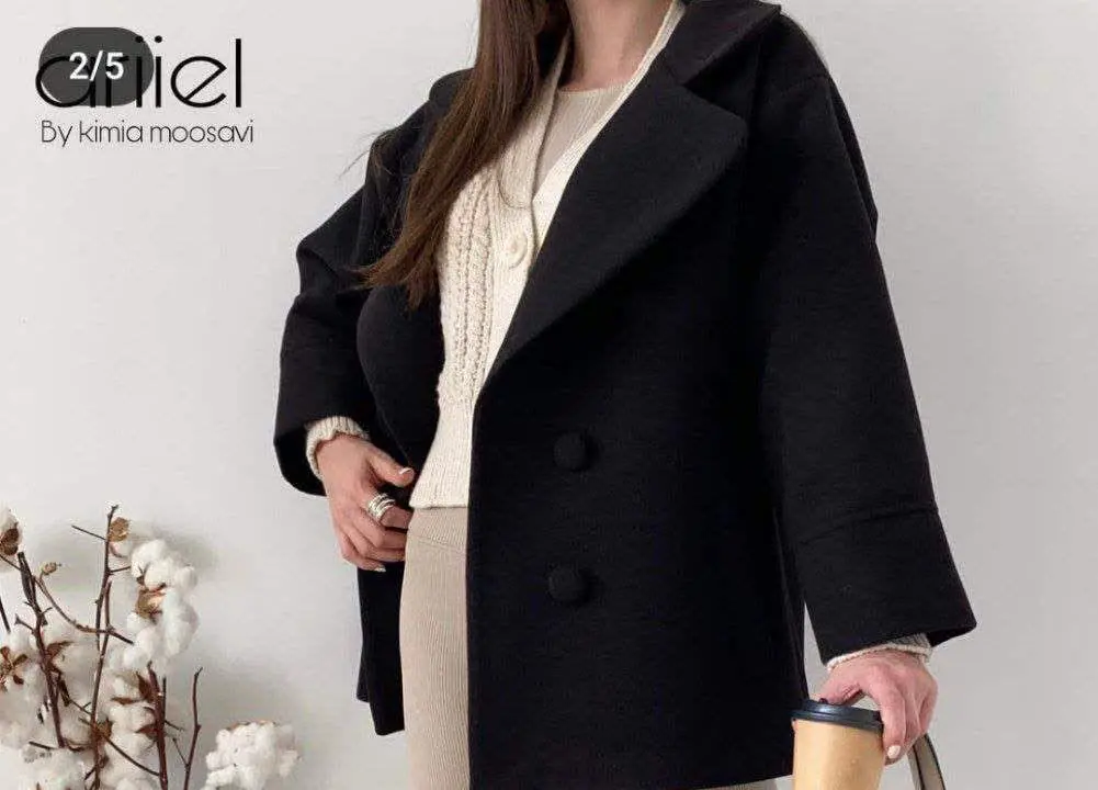 🖋نام: پالتو رکسانا
