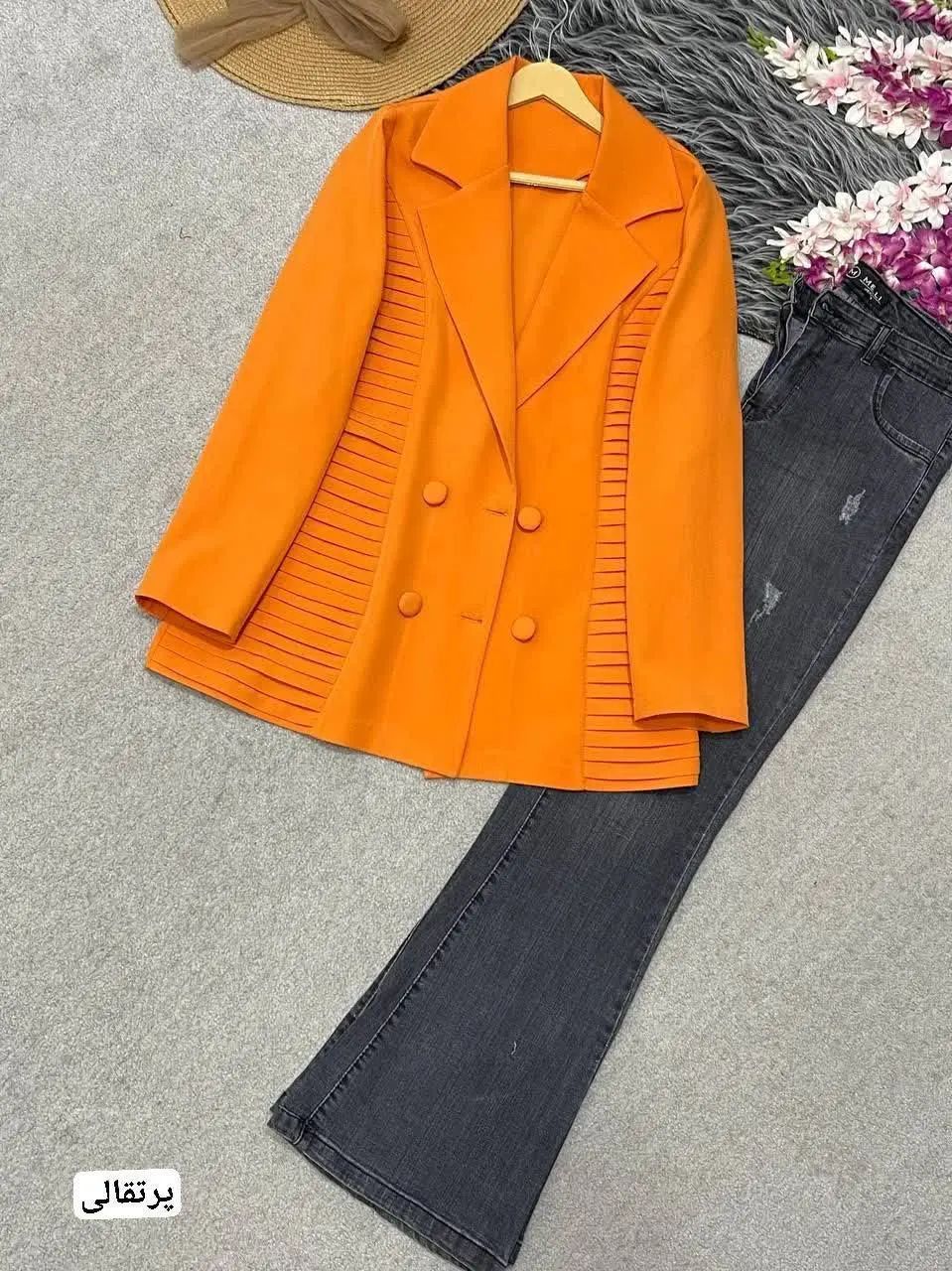 🛍نام: کت اسپرت پناه🌱
