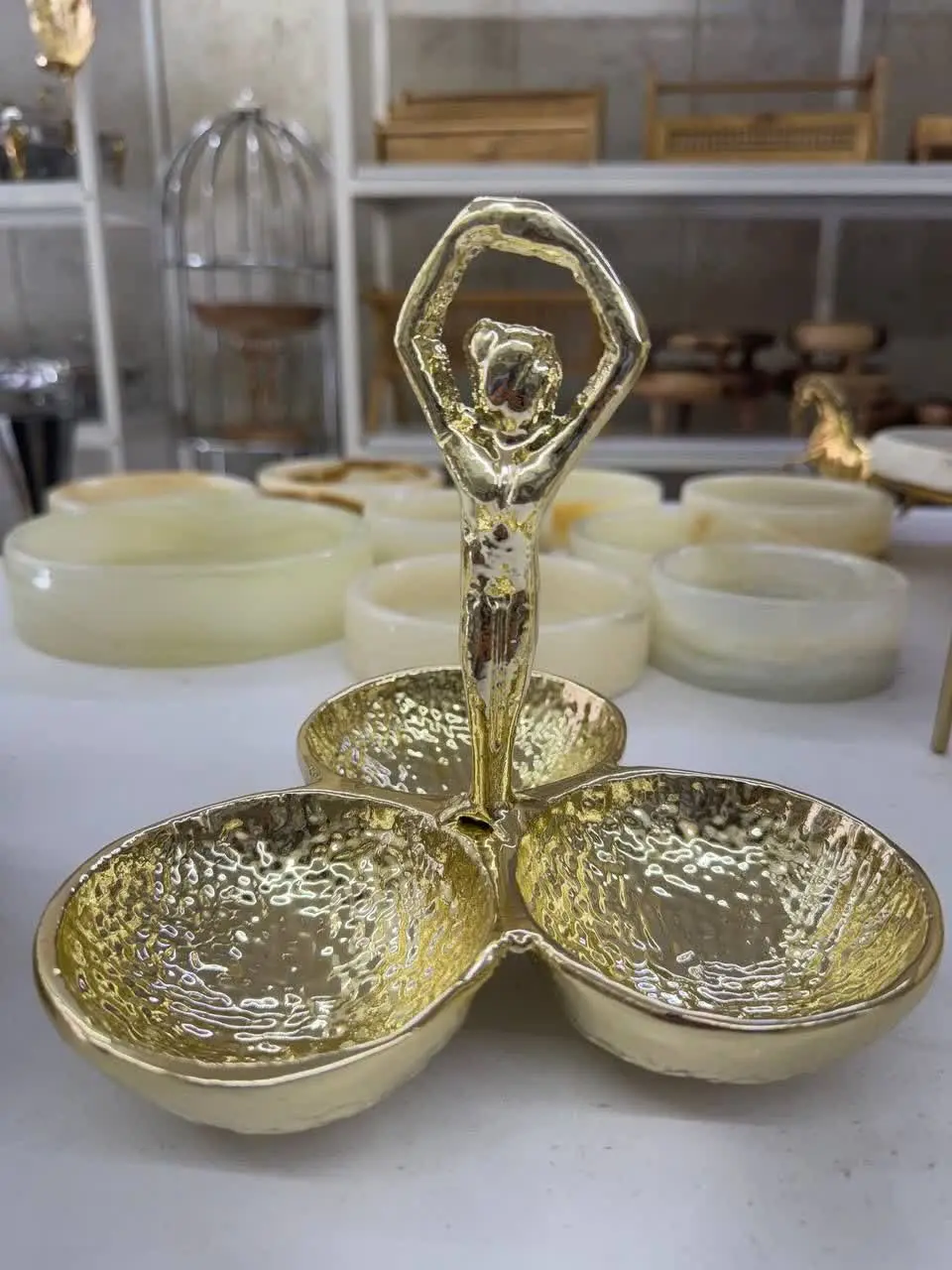 اردور بالرین بژ