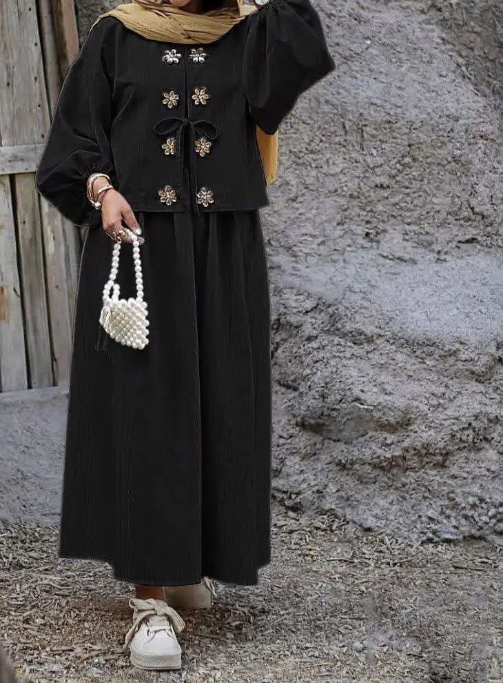 ☀️نام: شومیز دامن صنم 🌹😍
