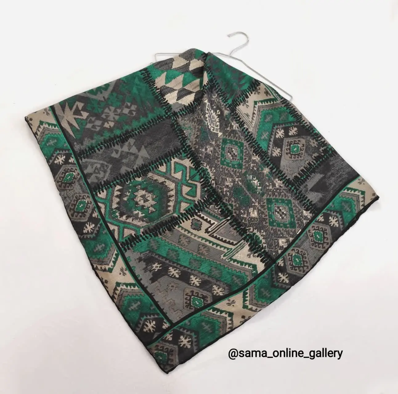 🍀یک ترکیب رنگ شیک و مجلل 
